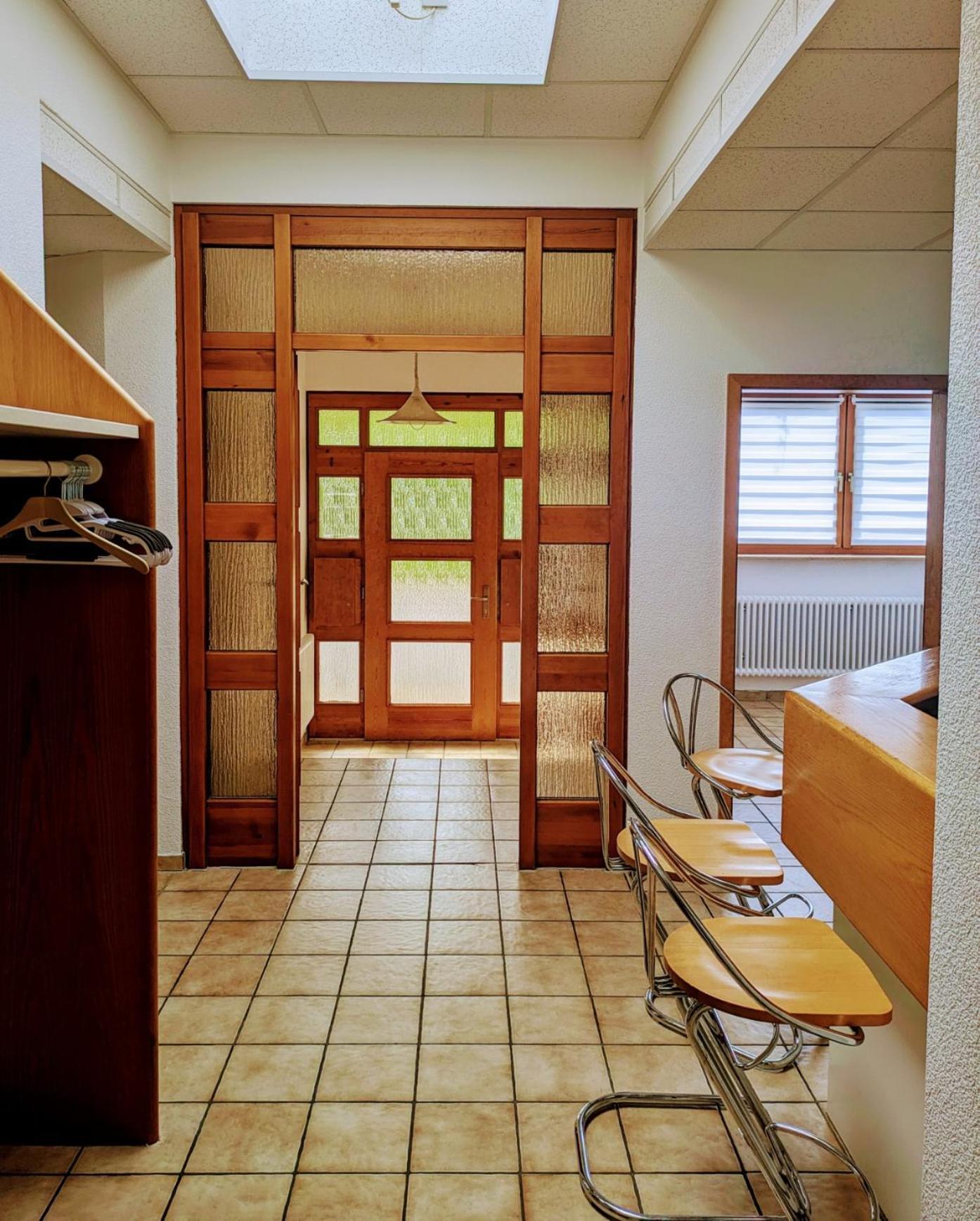 Spiegelberg 4 Zimmer Geraeumige Und Ruhig Gelegene Ferien- Und Monteurwohnung Nur Fuer Sie Allein Aujvari Vermietungen מראה חיצוני תמונה