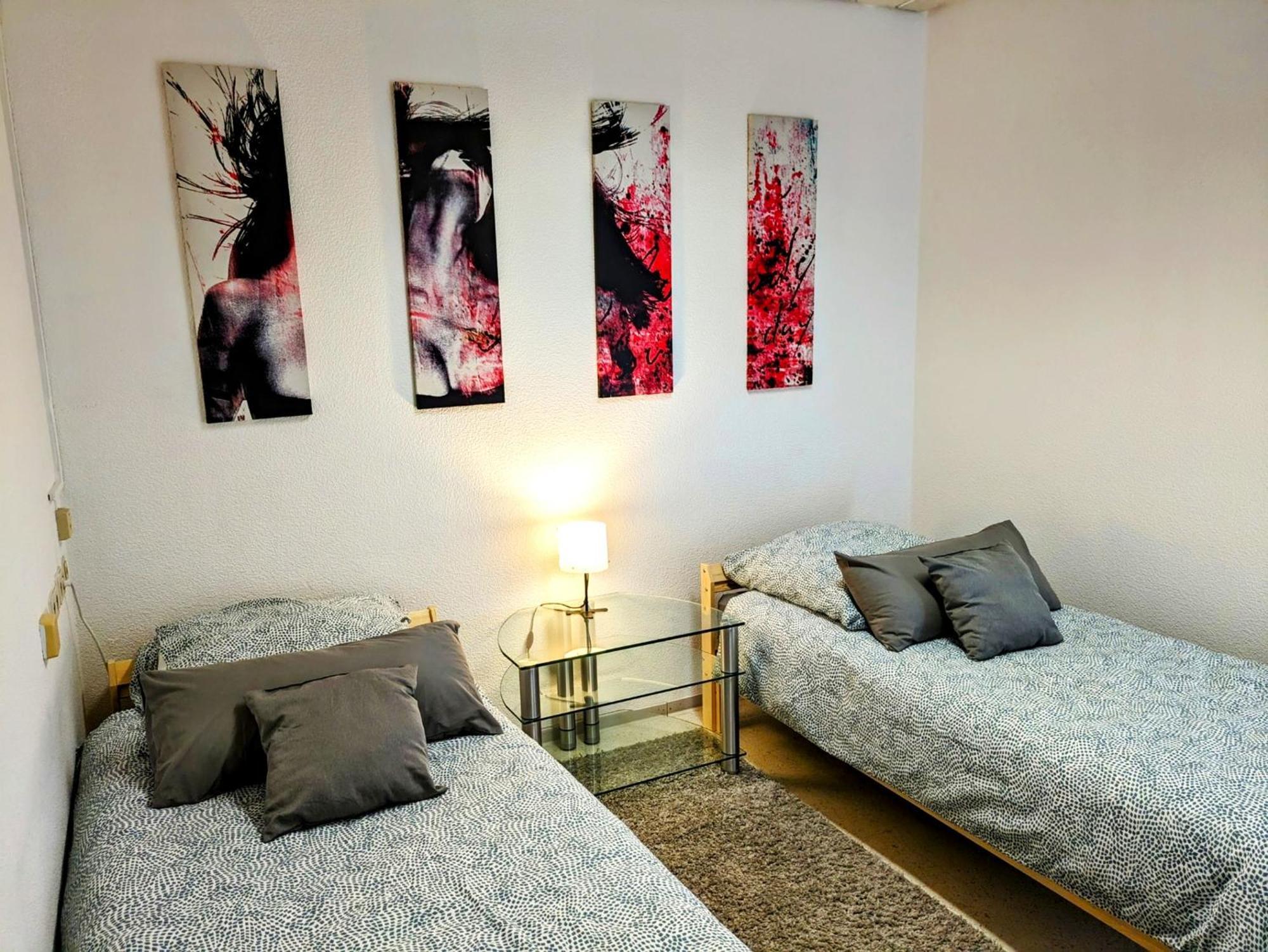 Spiegelberg 4 Zimmer Geraeumige Und Ruhig Gelegene Ferien- Und Monteurwohnung Nur Fuer Sie Allein Aujvari Vermietungen מראה חיצוני תמונה