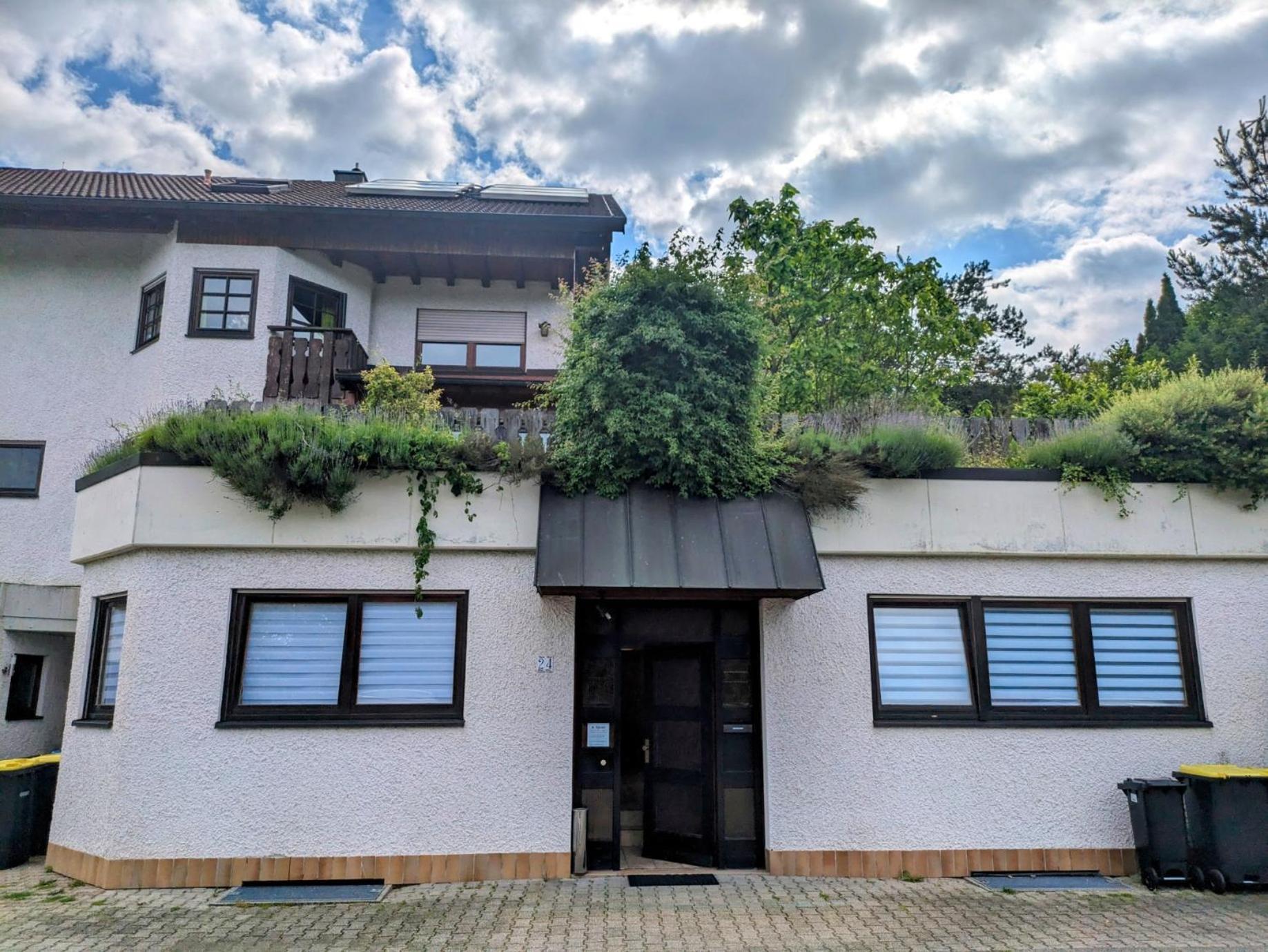 Spiegelberg 4 Zimmer Geraeumige Und Ruhig Gelegene Ferien- Und Monteurwohnung Nur Fuer Sie Allein Aujvari Vermietungen מראה חיצוני תמונה