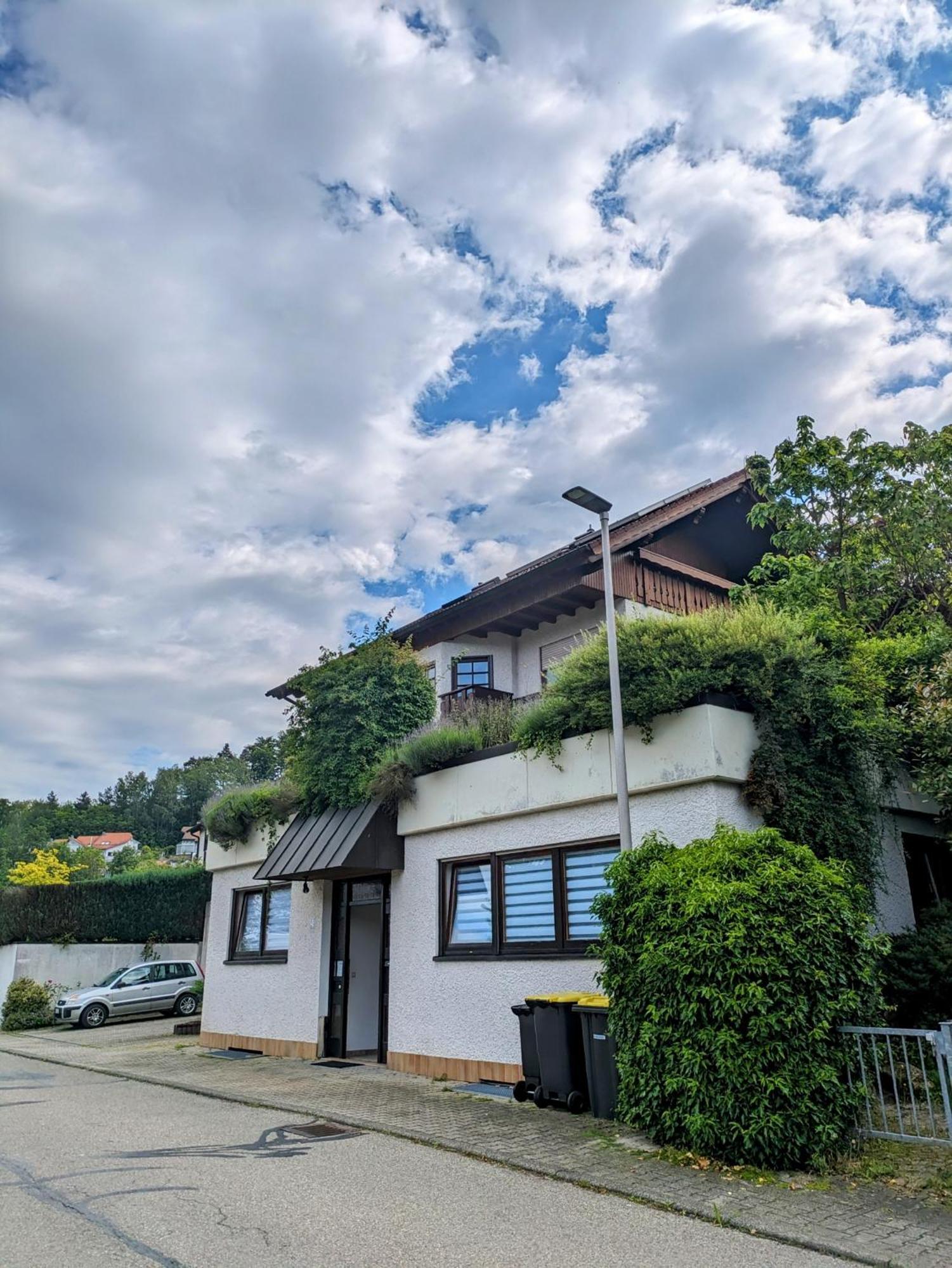 Spiegelberg 4 Zimmer Geraeumige Und Ruhig Gelegene Ferien- Und Monteurwohnung Nur Fuer Sie Allein Aujvari Vermietungen מראה חיצוני תמונה