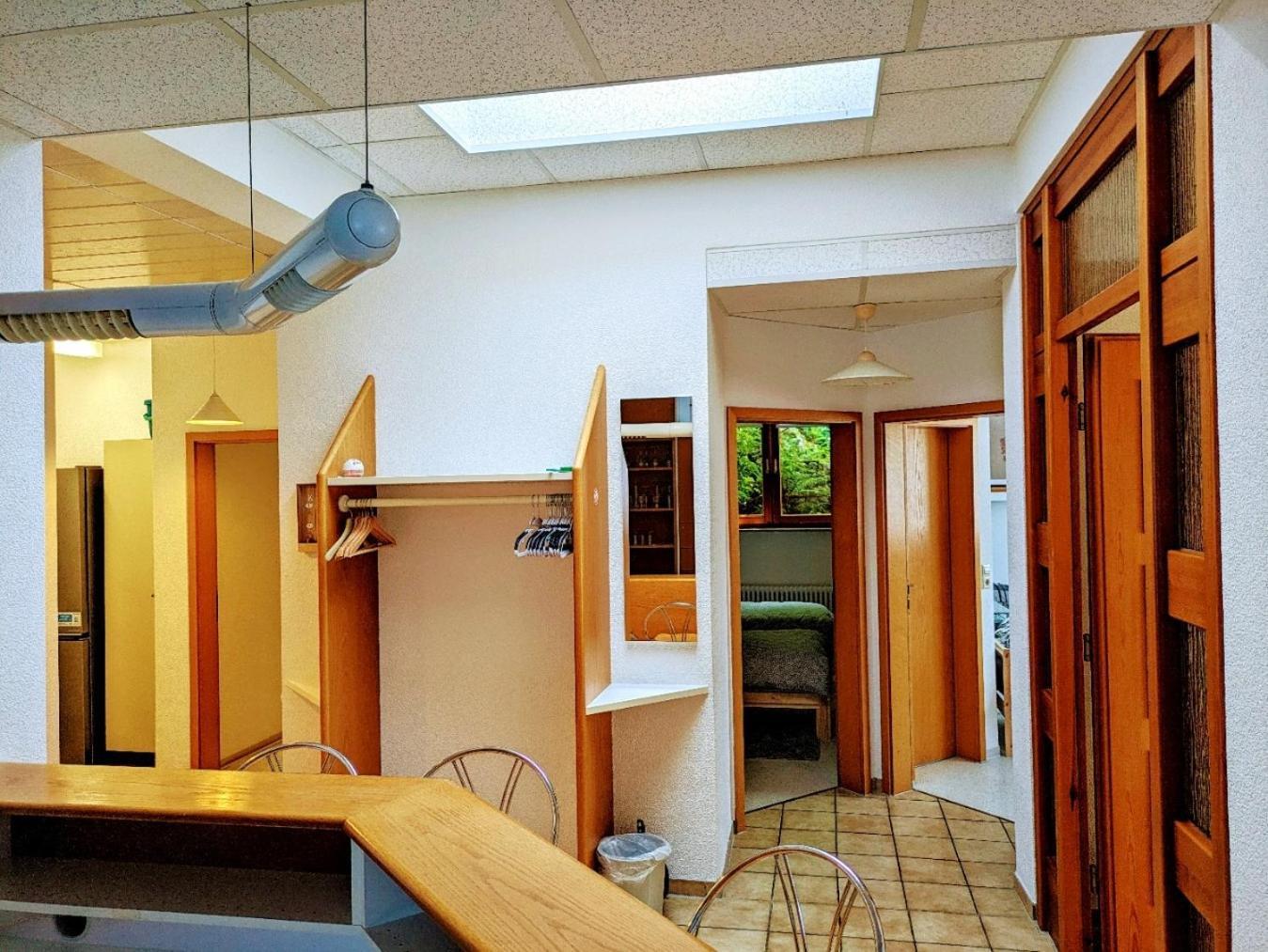 Spiegelberg 4 Zimmer Geraeumige Und Ruhig Gelegene Ferien- Und Monteurwohnung Nur Fuer Sie Allein Aujvari Vermietungen מראה חיצוני תמונה